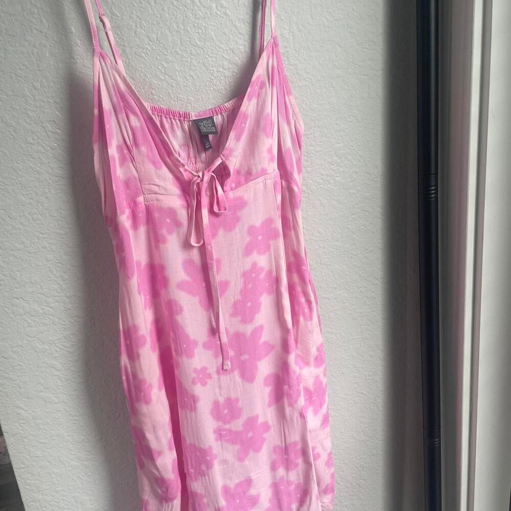 Wild fable strap slip dress
